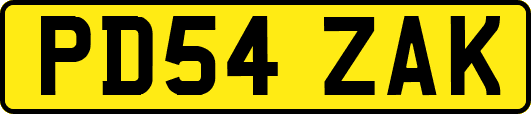 PD54ZAK