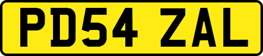 PD54ZAL