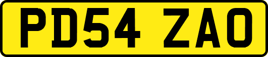 PD54ZAO