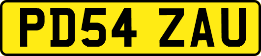 PD54ZAU