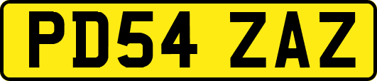 PD54ZAZ