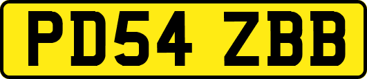 PD54ZBB