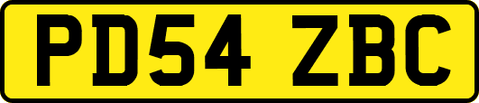 PD54ZBC