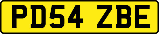 PD54ZBE