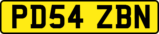 PD54ZBN