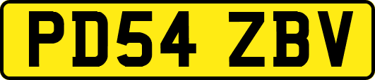 PD54ZBV