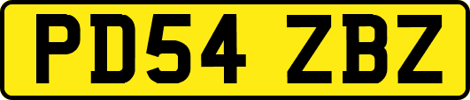 PD54ZBZ