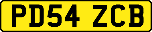 PD54ZCB