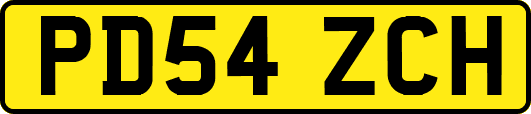 PD54ZCH