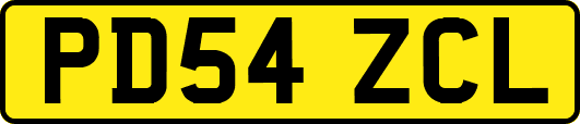 PD54ZCL