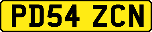 PD54ZCN