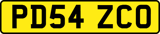 PD54ZCO