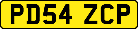 PD54ZCP