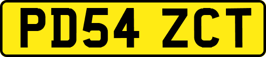 PD54ZCT
