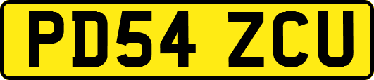 PD54ZCU