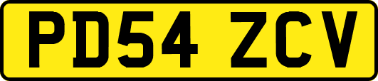 PD54ZCV