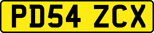 PD54ZCX