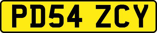 PD54ZCY