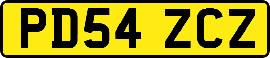 PD54ZCZ