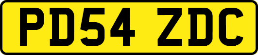 PD54ZDC