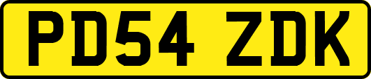 PD54ZDK