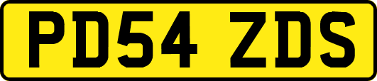 PD54ZDS