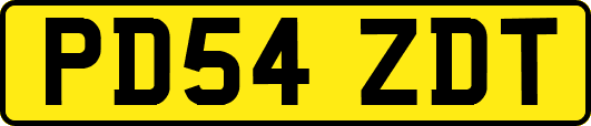PD54ZDT
