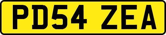 PD54ZEA