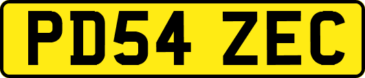 PD54ZEC