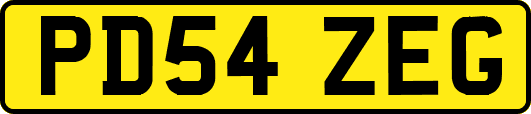 PD54ZEG