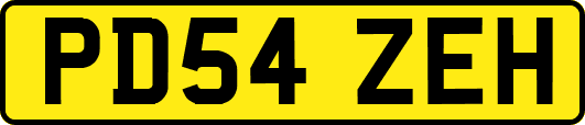 PD54ZEH