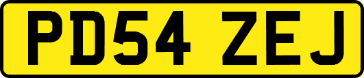 PD54ZEJ