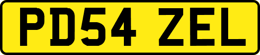 PD54ZEL
