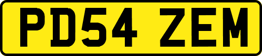 PD54ZEM