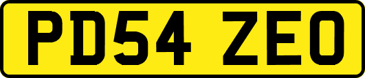 PD54ZEO