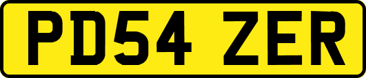 PD54ZER