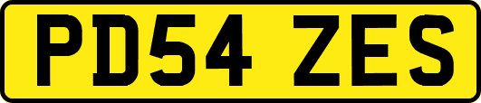 PD54ZES