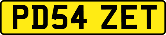 PD54ZET
