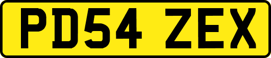 PD54ZEX