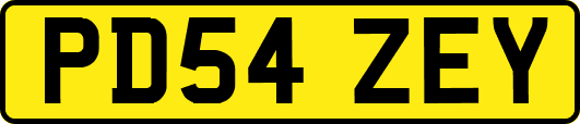 PD54ZEY