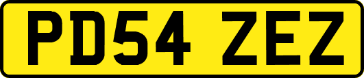 PD54ZEZ