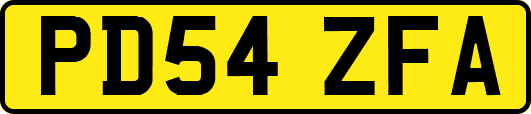 PD54ZFA