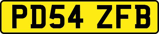 PD54ZFB