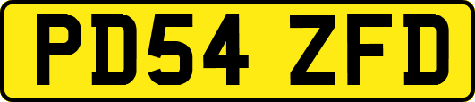 PD54ZFD