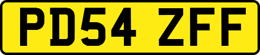 PD54ZFF
