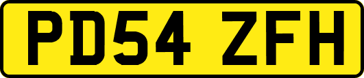 PD54ZFH