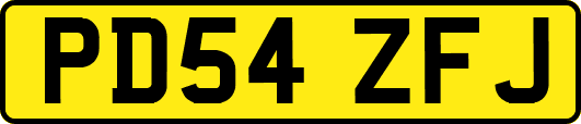 PD54ZFJ