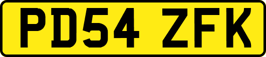 PD54ZFK