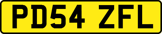 PD54ZFL