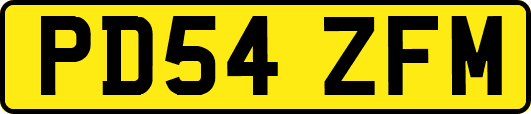 PD54ZFM